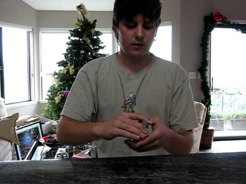 STATIC BY DAN AND DAVE