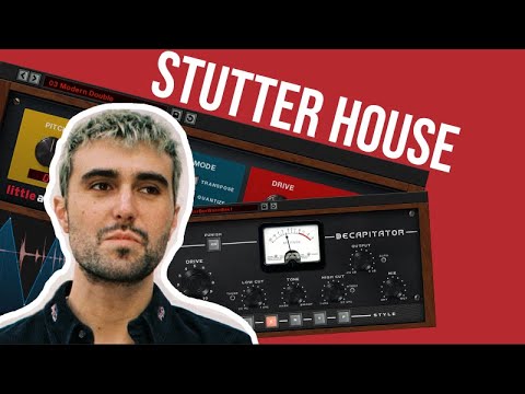 Free Download Ultra Stutter House Vocals WAV
