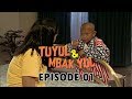 Tuyul Mbak Yul Episode 1 Perkenalan