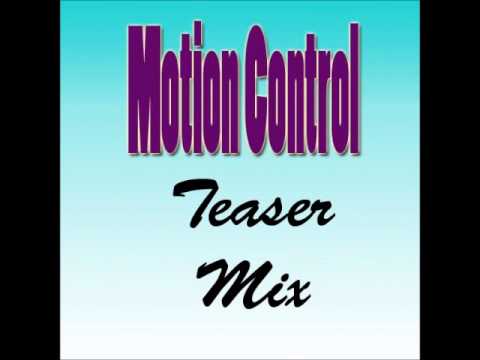 motion control teaser mix 2014