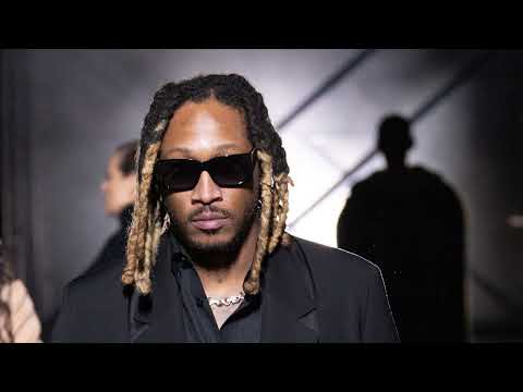 [Free] Future x Icy x Ufo361 Type Beat - "Caged" | Hard Type Beat