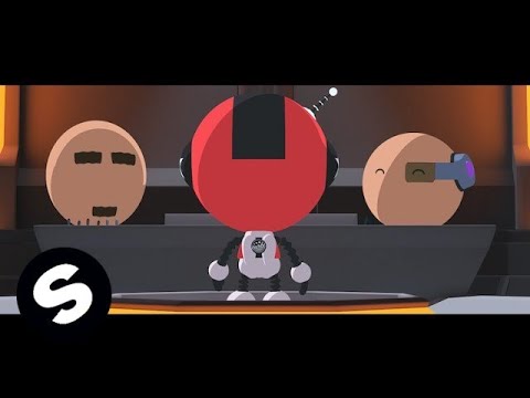 Curbi & Bougenvilla - Butterfly Effect (Official Music Video)