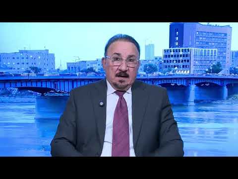 فيديو | مباشر.. تغطية خاصة من زاكروس لعملية الاقتراع العام في الانتخابات النيابية العراقية