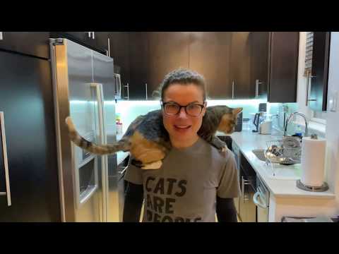 Episode #9 BELLA'S BANITSA