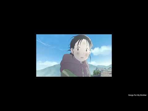 Kanashikute Yarikirenai ( 悲しくてやりきれない ) - In This Corner Of The World OST MMSUB LYRICS