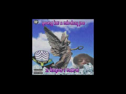 young kai x mlodszy joe - z kopa i nara