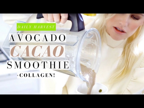 download lagu mp3 mp4 Daily Harvest Mint Cacao Recipe, download lagu Daily Harvest Mint Cacao Recipe gratis, unduh video klip Daily Harvest Mint Cacao Recipe