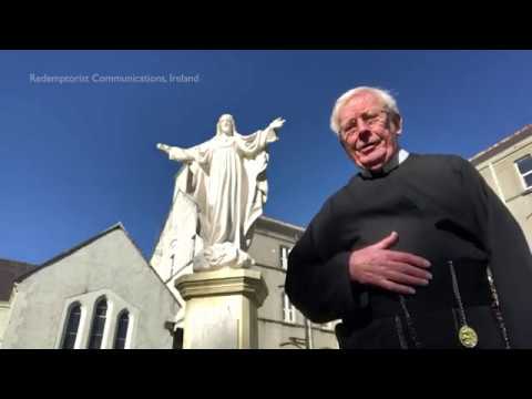 Fr Seamus Devitt CSsR
