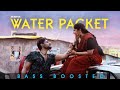 Water Packet BASS BOOSTED AUDIO RAAYAN Dhanush A R Rahman Santhosh Narayanan