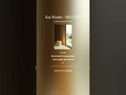 07 4 Koa Wunder   08 02 2023