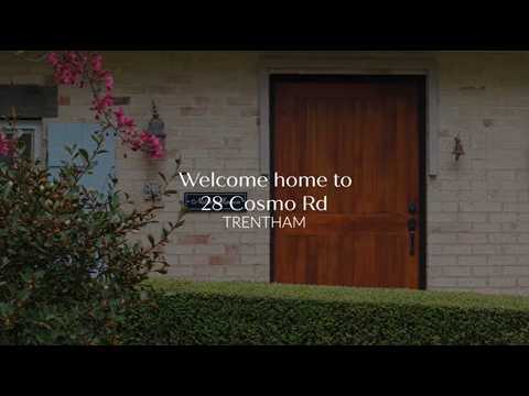 28 Cosmo Road, Trentham, VIC 3458, 3 ਕਮਰੇ, 2 ਬਾਥਰੂਮ, House