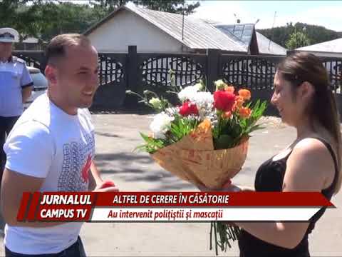 O ALTFEL DE CERERE IN CASATORIE