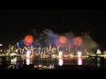 2015 Chinese New Year Fireworks - New York City.