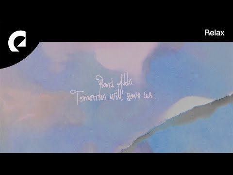 Rand Aldo - Tomorrow Will Save Us