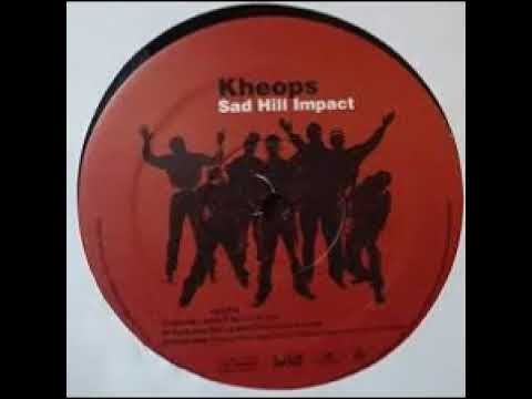 KHEOPS FEAT FAF LA RAGE,PRODIGAL SUNN & DREDDY KRUEGER SAGA 2000 RMX BY DJ CORLEONA PROD FAT CAP