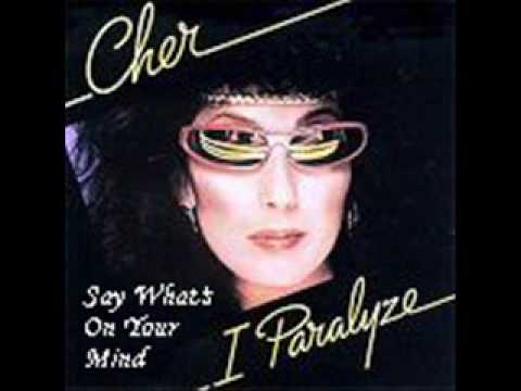 Say What's On Your Mind video thumbnail