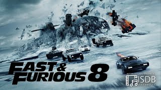 The Fate of the Furious SOUNDTRACK | Jeremih - Don&#39;t Get Much Better