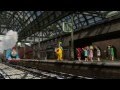 Canción Thomas Eres Líder Thomas Friends Latinoamérica