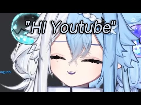 Aquwa "HI Youtube" Compilation!