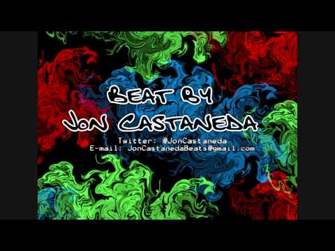 New Synth 86 (93BPM) Beat Produced by Jon Castaneda - JonCastanedaBeats@gmail.com