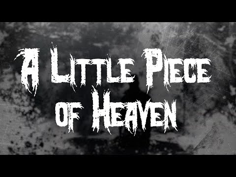 Avenged Sevenfold - A Little Piece of Heaven / Lyrics