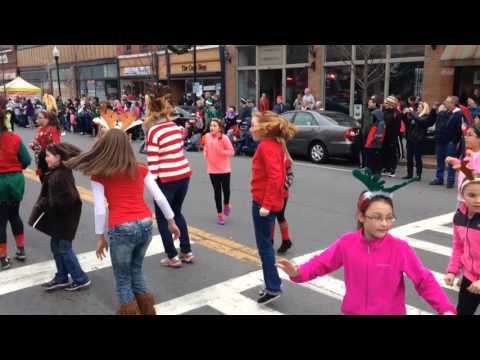 It's a Wonderful Life Weekend Celebration in Seneca Falls