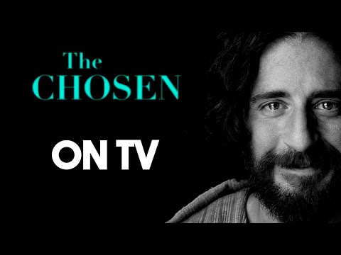 YouTube video about: How do I access The Chosen on my Roku device? 