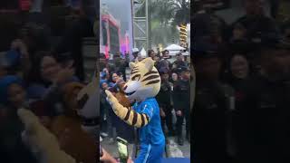 Download lagu persib juara mp3