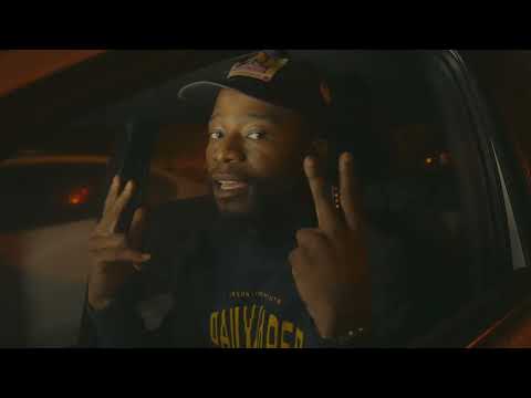 Hameed idowu - Amen (Official Music Video)