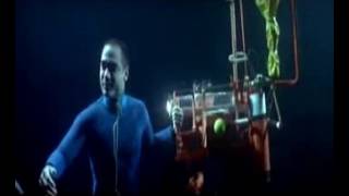 The Renderers feat. TT Geigenschrey - Under the Sea  - live  at Madame Claude Berlin