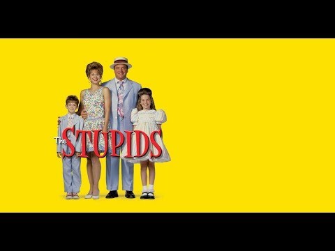 The Stupids (1996) Teaser