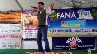 FANA Standup Comedy