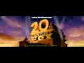 20Th Century Fox LucasFilm Logos