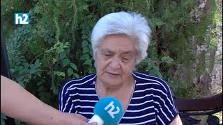 Խելացի, հայրենասեր մարդ. խնդրում եմ ընտրեք «Մայր Հայաստան» դաշինքի ղեկավար Անդրանիկ Թևանյանին