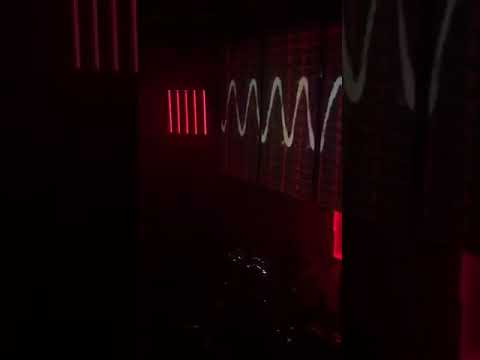 Dj Set "Iñaki Del Pozo " This Side Up (Barcelona)