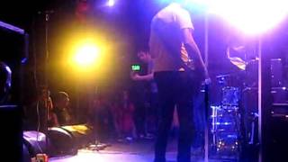 Ted Leo + Pharmacists - &quot;Counting Down The Hours&quot; into &quot;Little Dawn&quot;