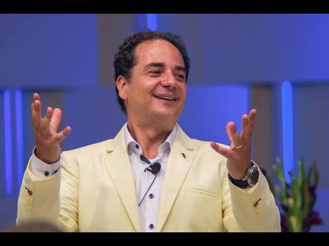 Georgisz: NUT 7  - A megváltás következményei (Mit tett értünk Isten IV)