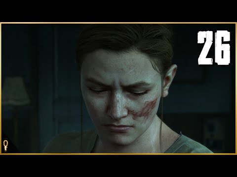 Two Sides To Everything - The Last of Us 2 - Part 26