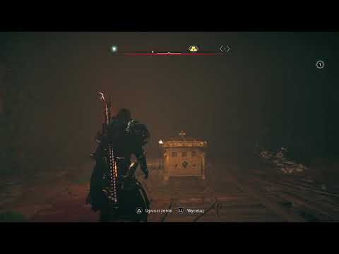 Assassin’s Creed Valhalla 198 - kryjowka w Anderitum, mapa skarbow, rzymski artefakt, anomalia animu