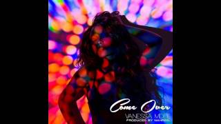 Vanessa Mdee - Come Over