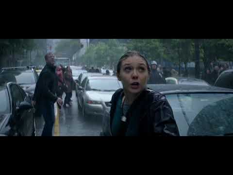 Godzilla 2014 let them fight scene, color correct YOU GUYS ASKED FOR THIS