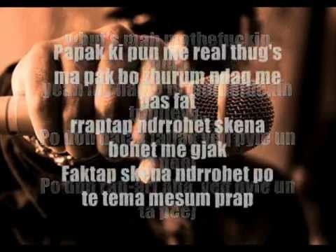 Triblla ft. Life Soldier - HollyHood jo HollyWood (2013)