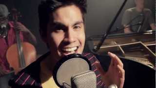 One More Night Maroon 5 ft Sam Tsui Video