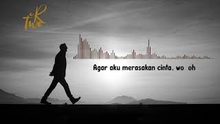 Naluri Lelaki - Samson ( Musik Lirik )