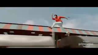 coolie number 1 movie Varun Dhawan trailer