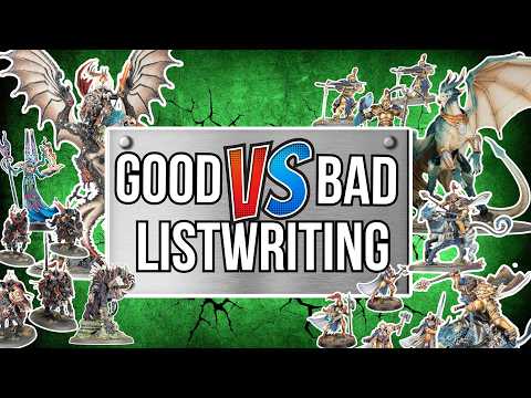 The Secret Behind Every Winning List