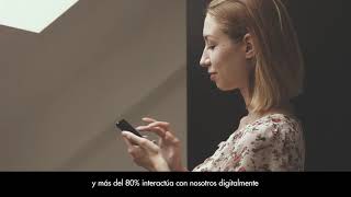 Linea Directa Aseguradora Todo lo que puedes hacer digitalmente anuncio