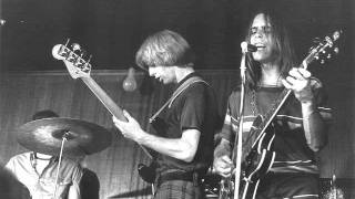 Grateful Dead - New Minglewood Blues 1966-05-19