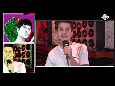 ROCK IN TV - C E L L I