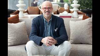 NextAge: George Rowe and his multi-dimensional life